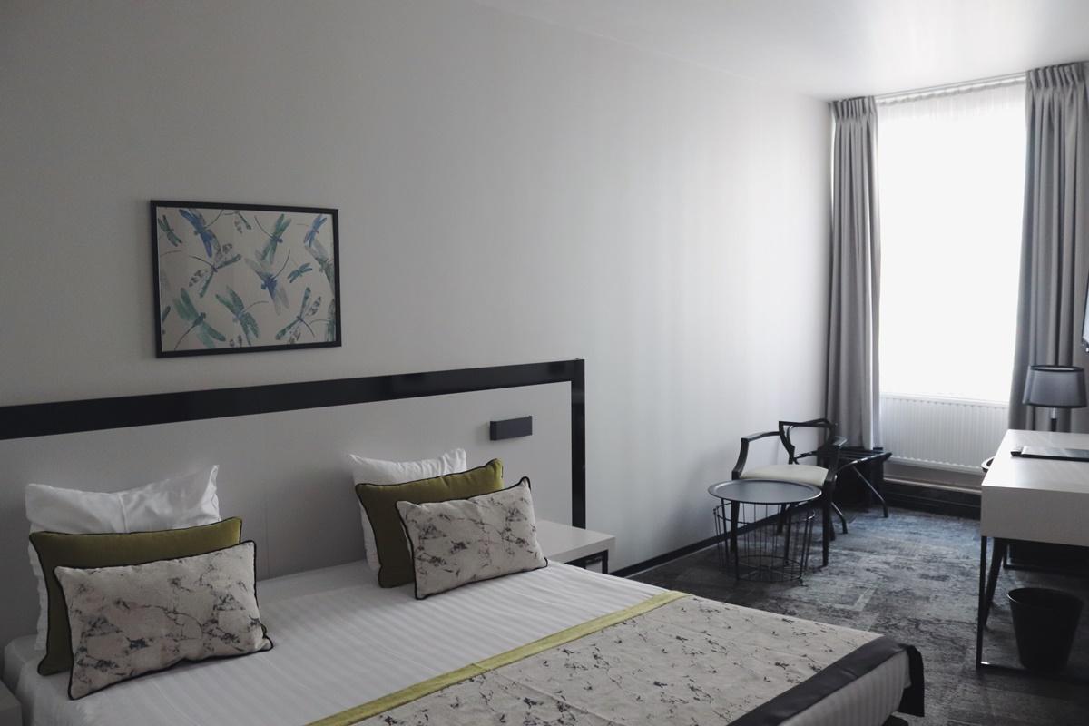 Floris Arlequin Grand-place 3* Brussel