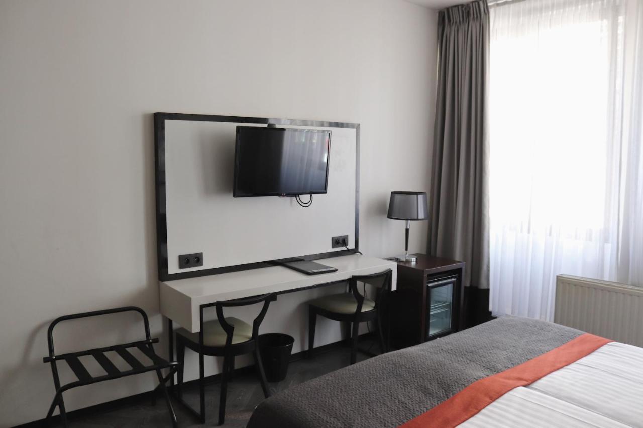 Floris Arlequin Grand-place 3* Brussel