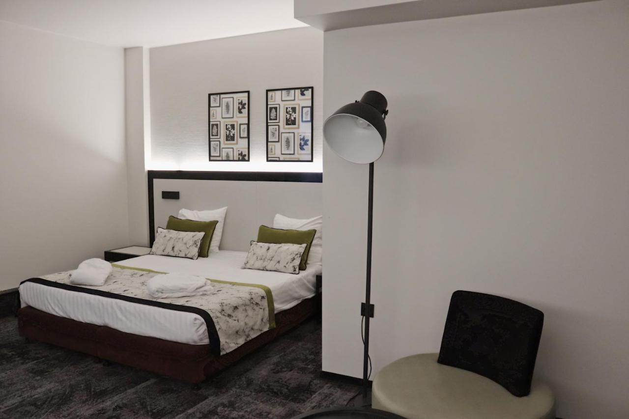 Floris Arlequin Grand-place 3* Brussel