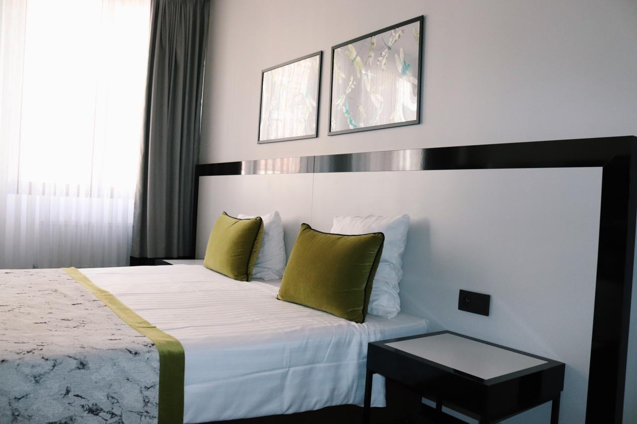 Floris Arlequin Grand-place Hotel Brussel