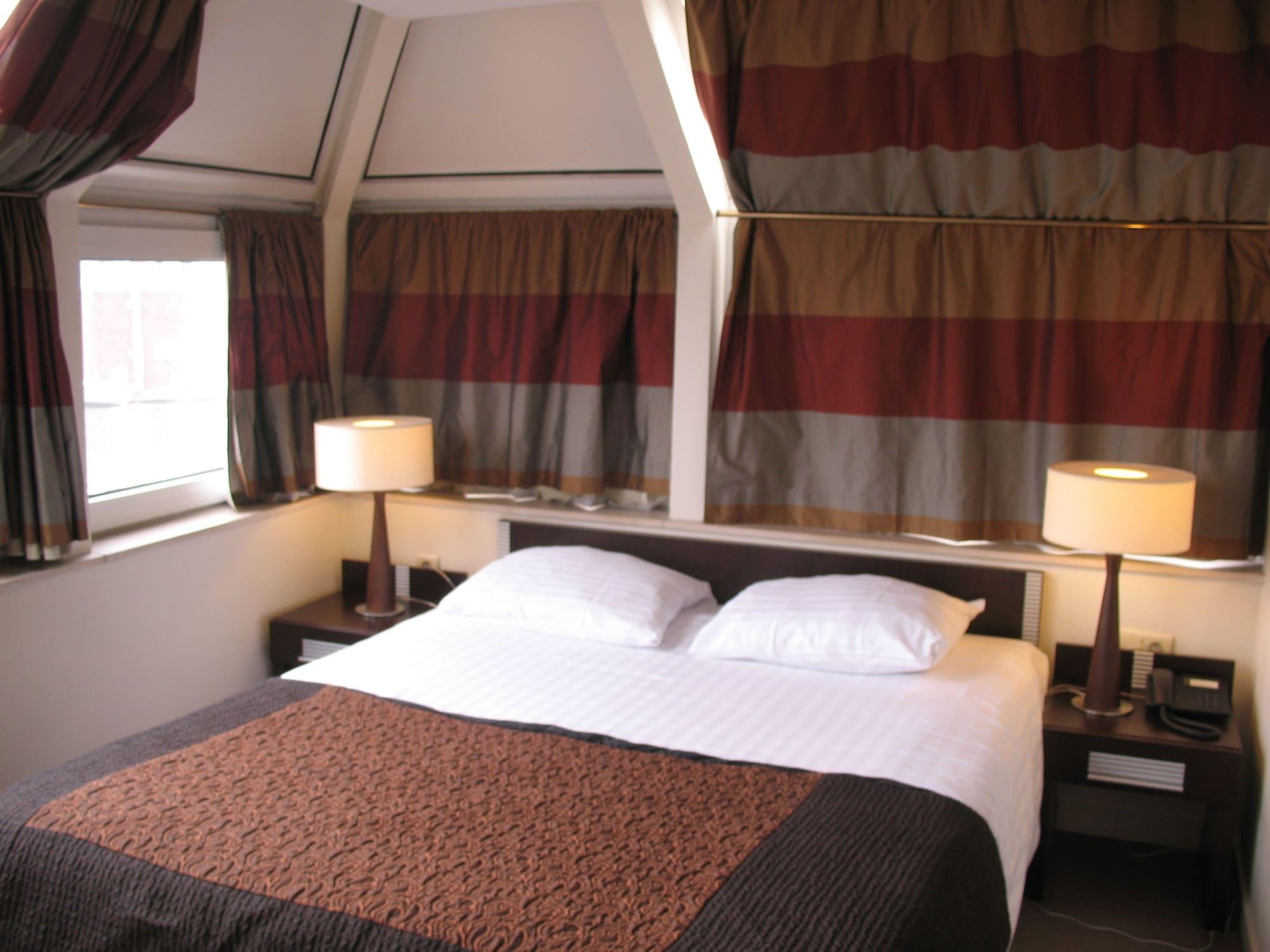 Floris Arlequin Grand-place Hotel Brussel