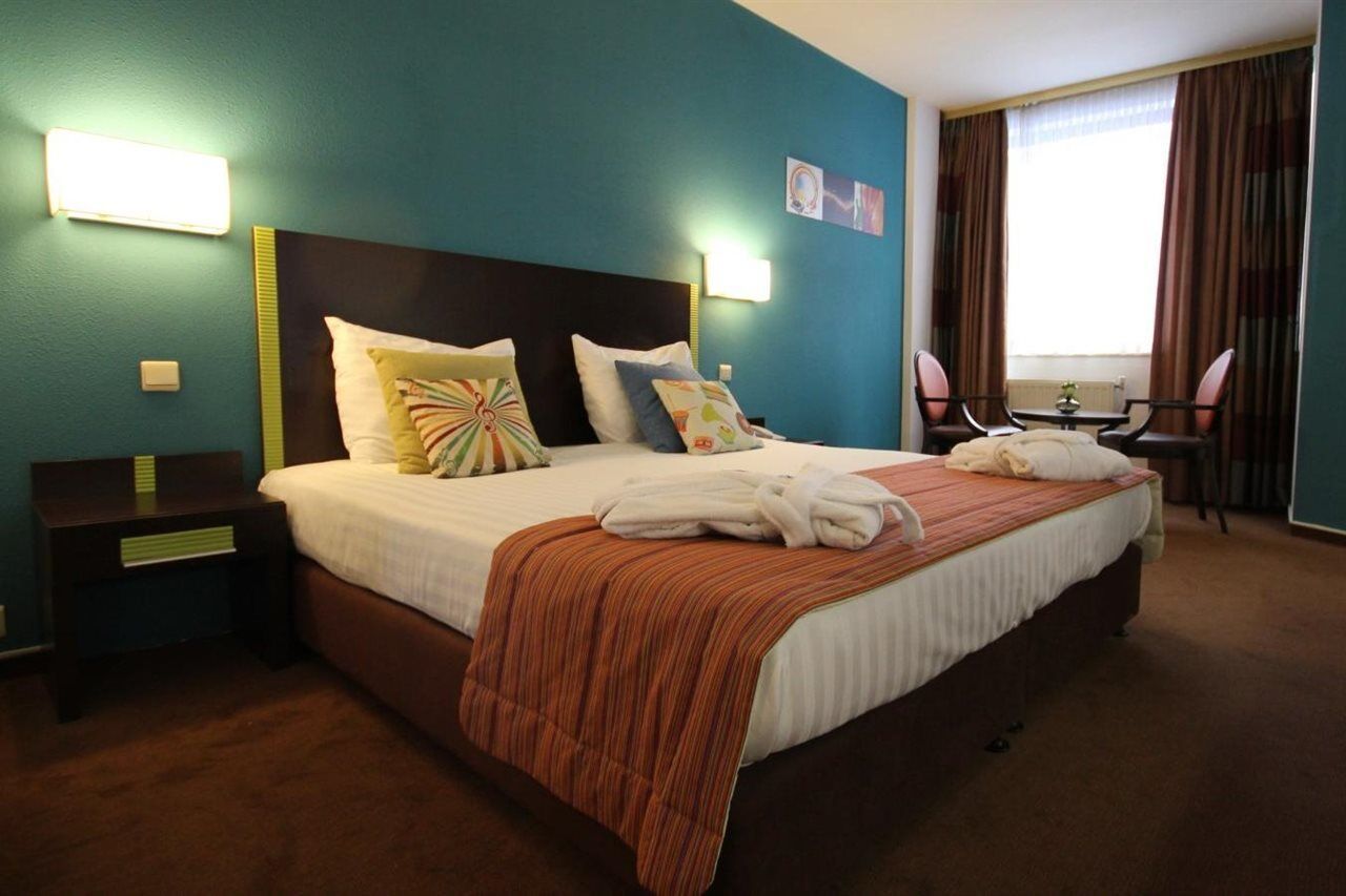 Hotel Floris Arlequin Grand-place Brussel