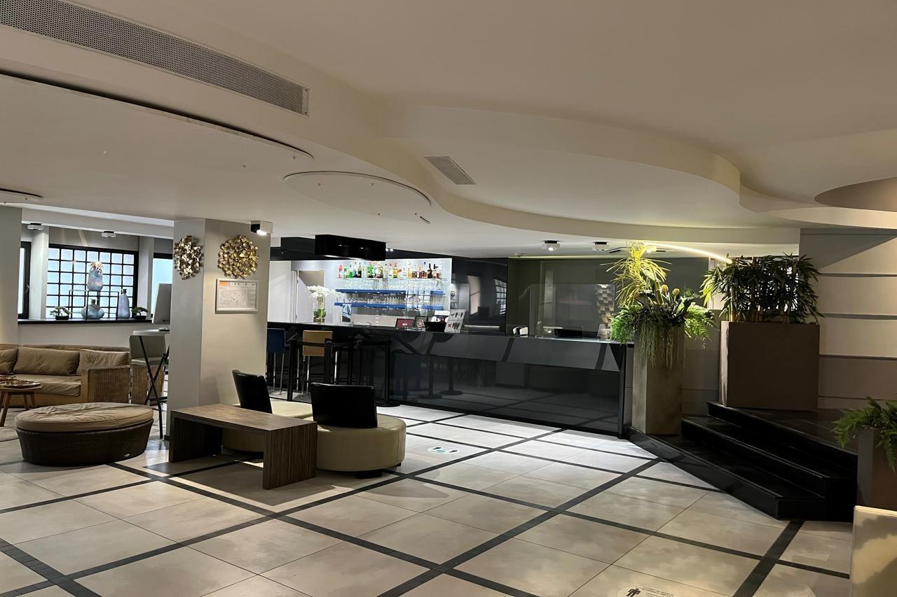 Hotel Floris Arlequin Grand-place Brüssel